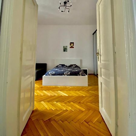 Cozy Apartment / Top Location / Krakow Centre Exterior foto