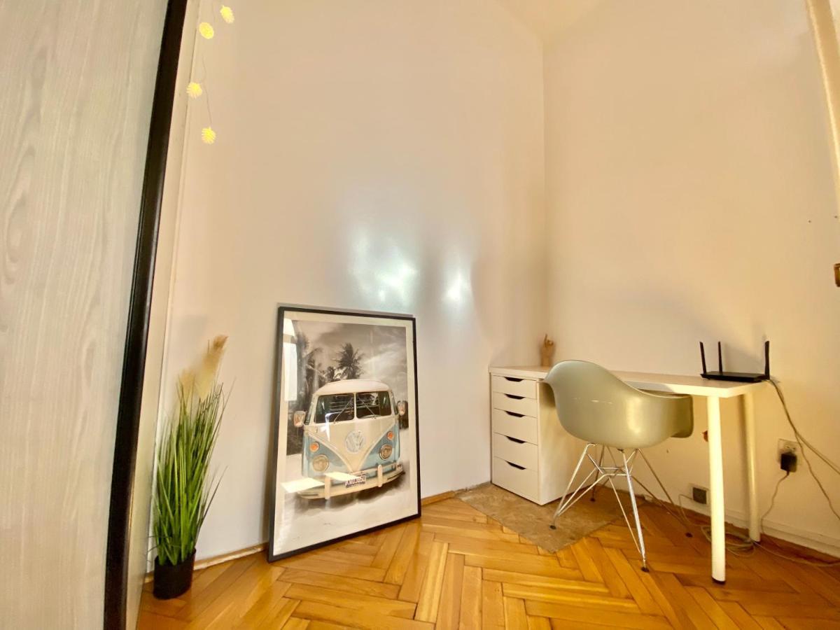Cozy Apartment / Top Location / Krakow Centre Exterior foto