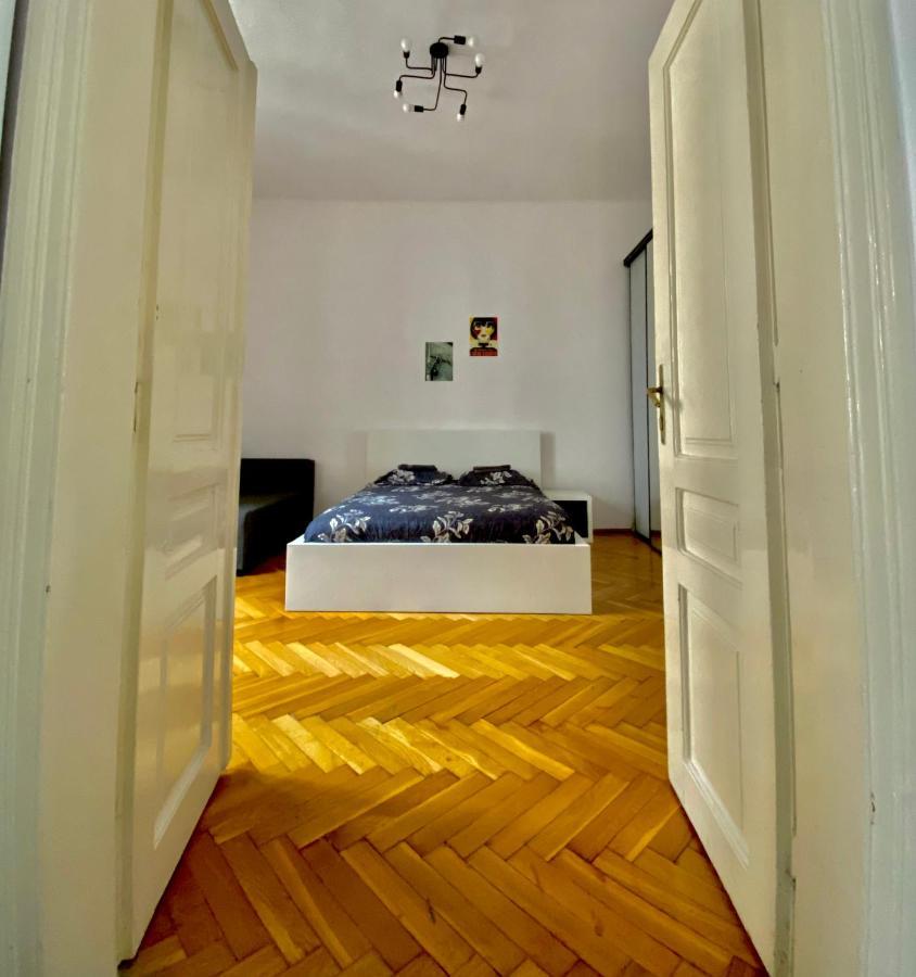Cozy Apartment / Top Location / Krakow Centre Exterior foto